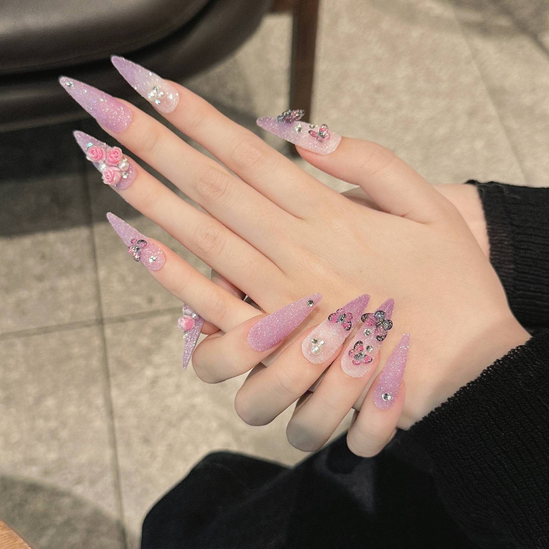 Pink Blossom