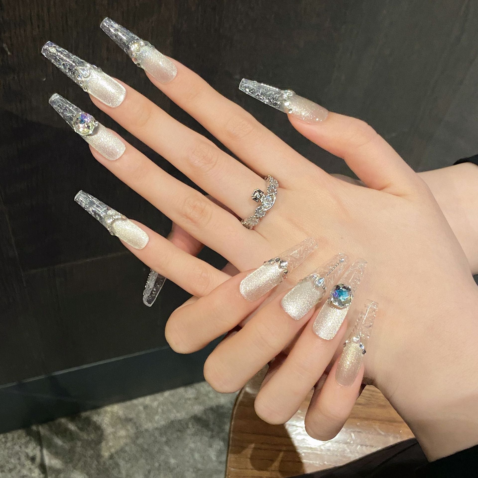 Crystal Ice Dream