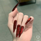 Vampire's Kiss
