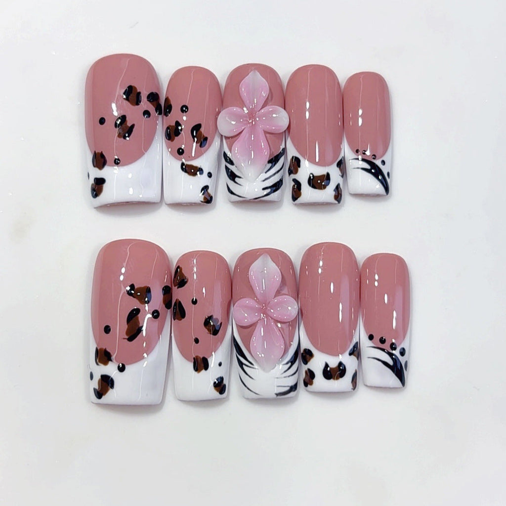 Wild Pink