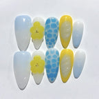 Lemonade Splash
