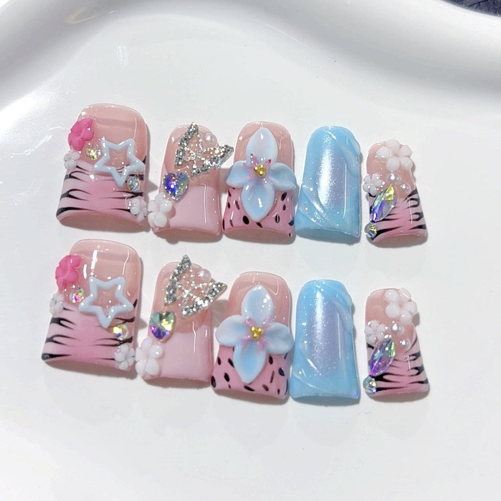 Candy Fantasy