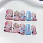 Candy Fantasy