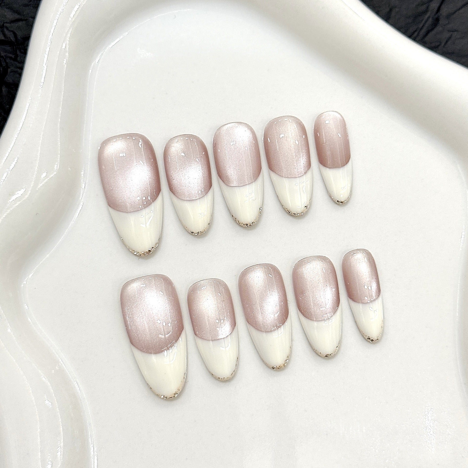 Champagne Pearl