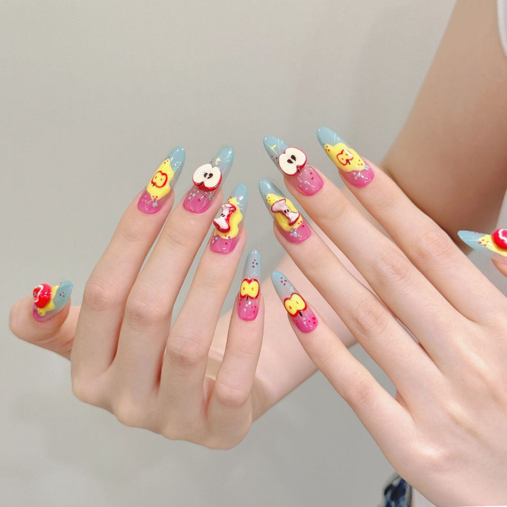 Fruity Splash