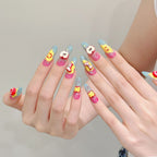 Fruity Splash