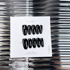 The Essential Solids | Medium Oval