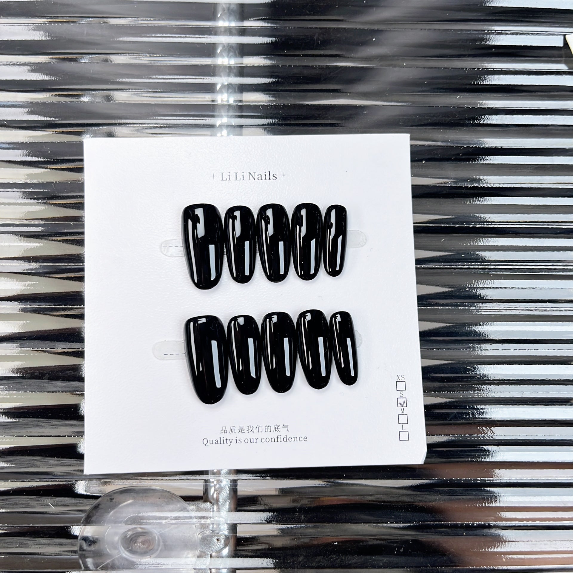 The Essential Solids | Medium Oval