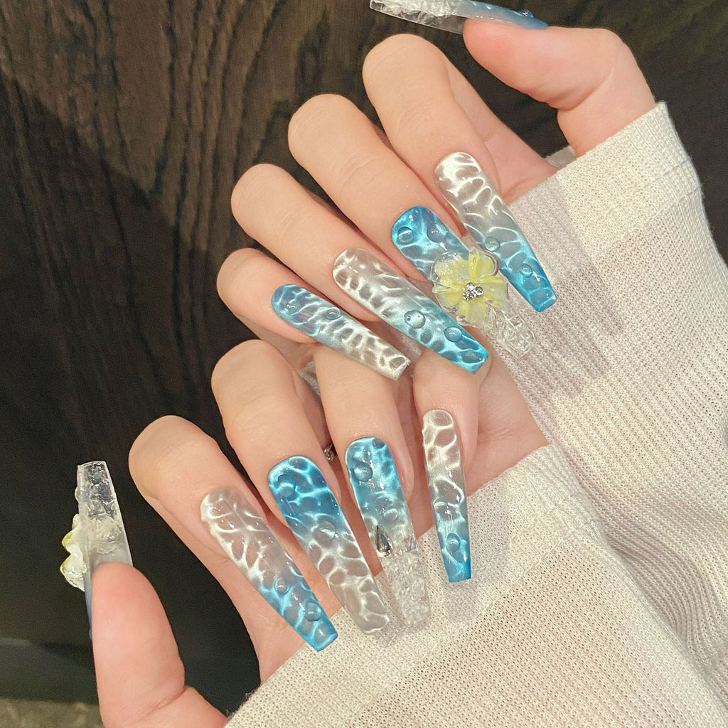 Aqua Ripple