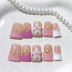 Seashell Sakura