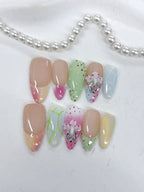 Pastel Dream