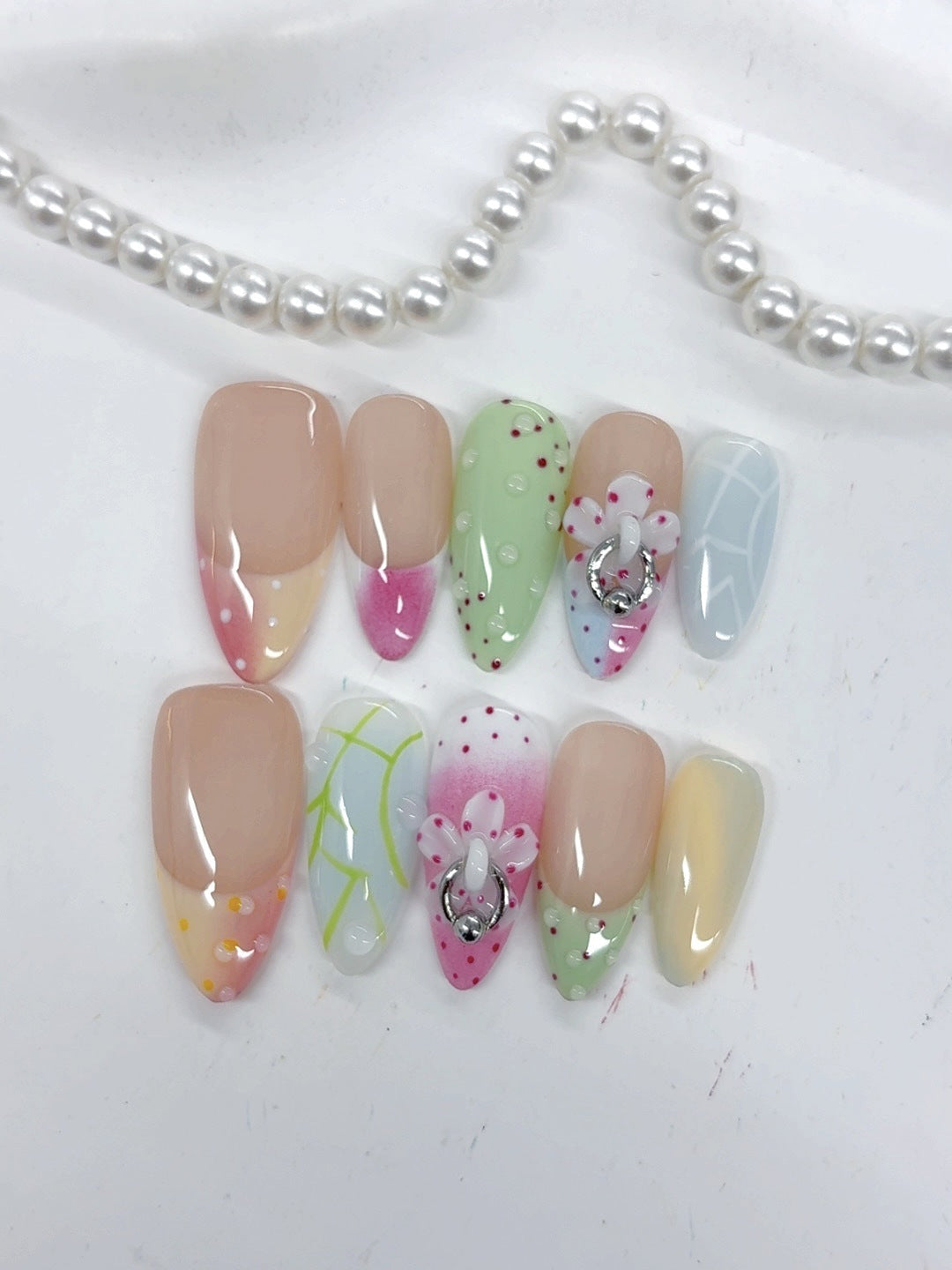 Pastel Dream