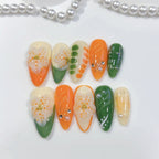 Orange Blossom