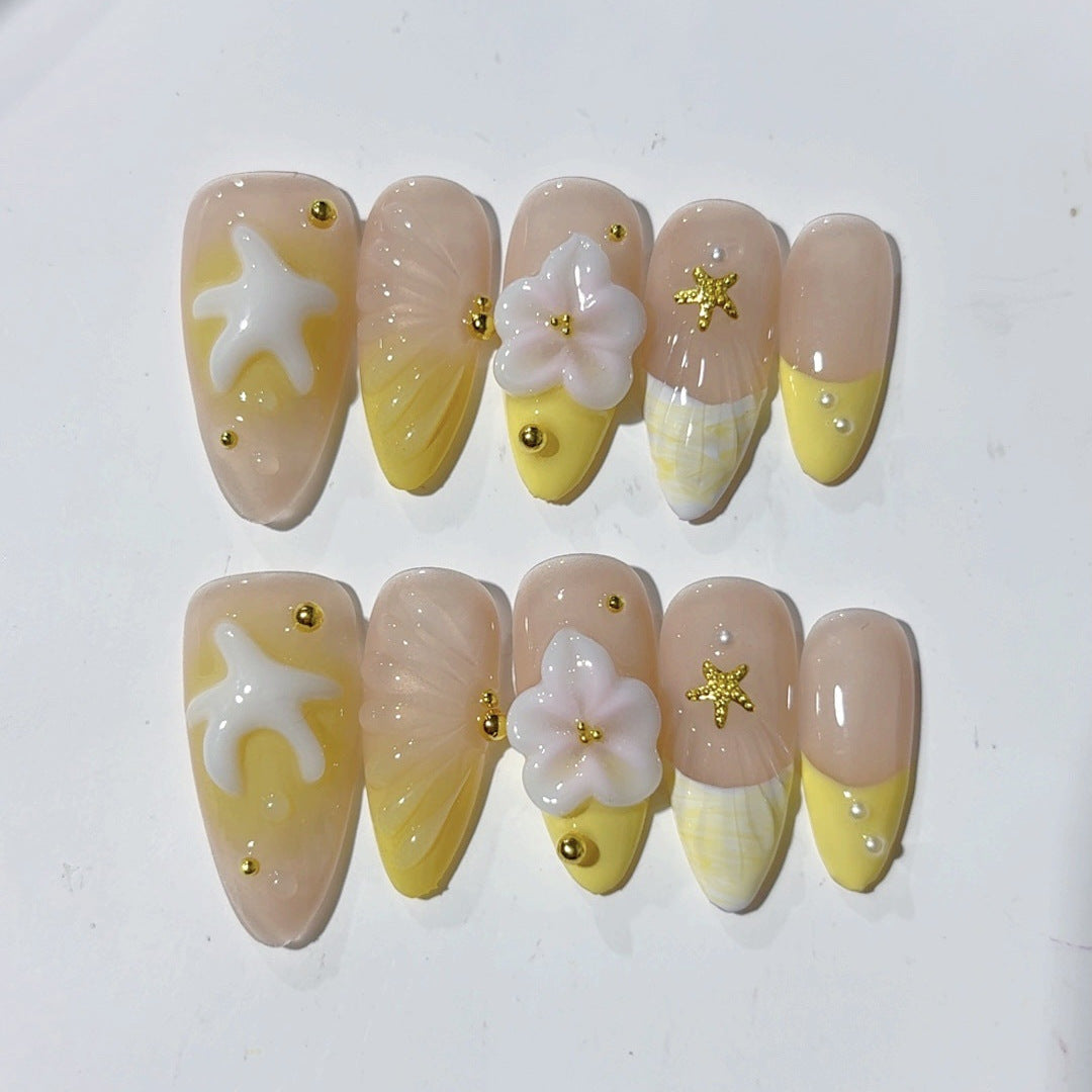 Starfish Glow
