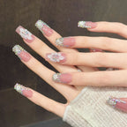 Crystal Bloom