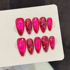 Hot Pink
