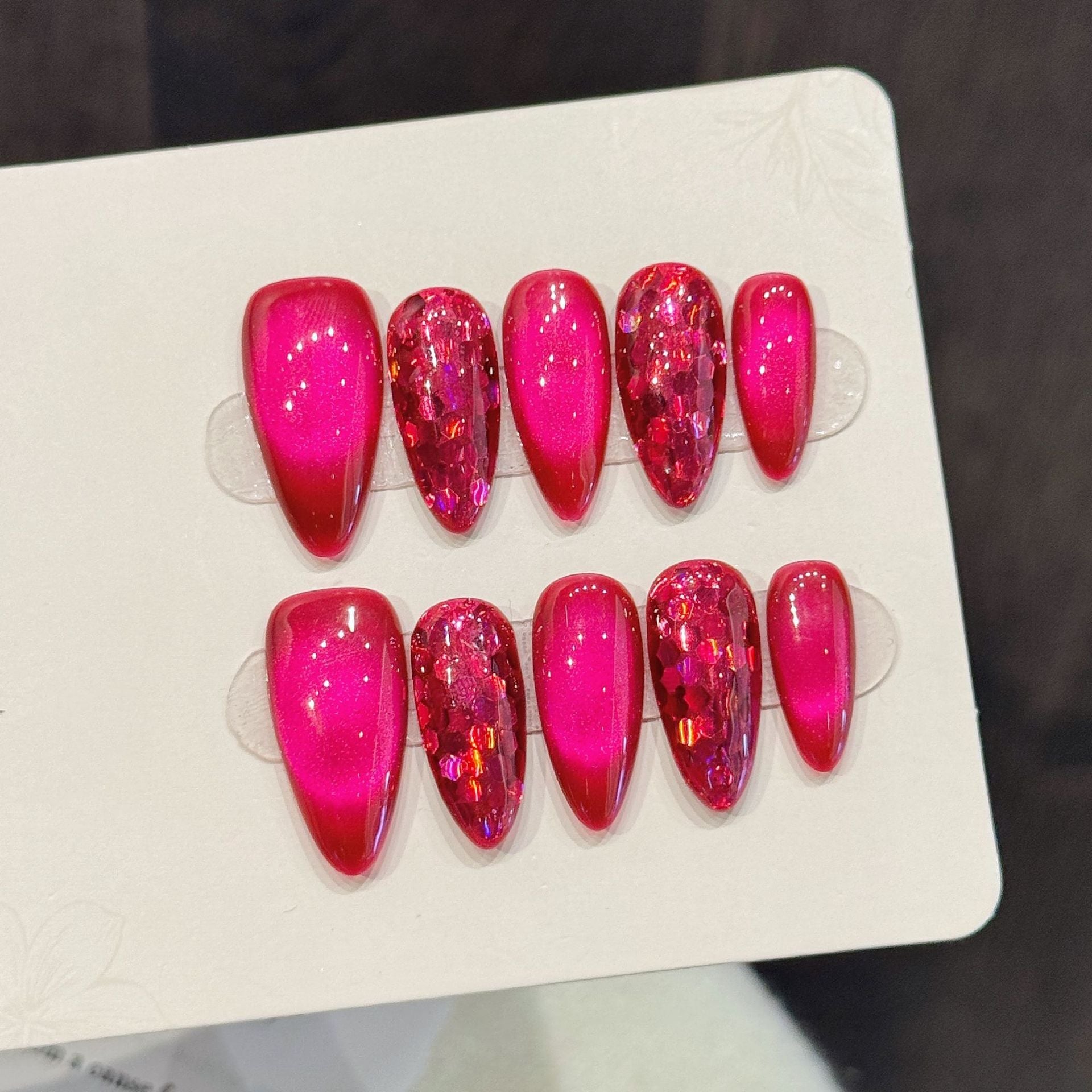 Hot Pink