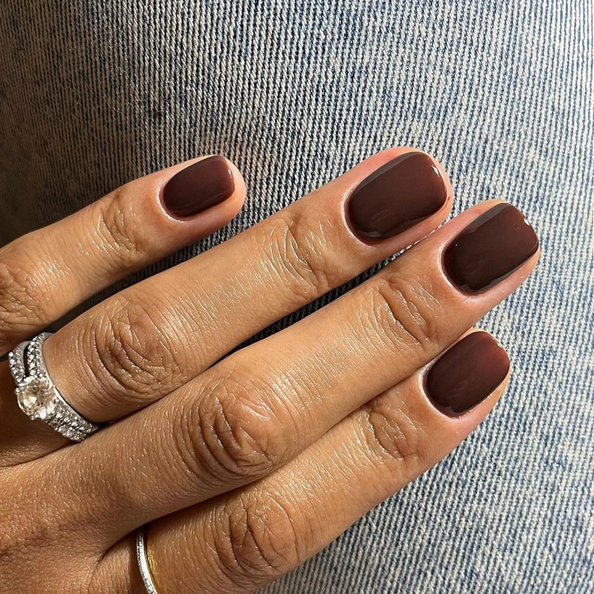 Timeless Solid