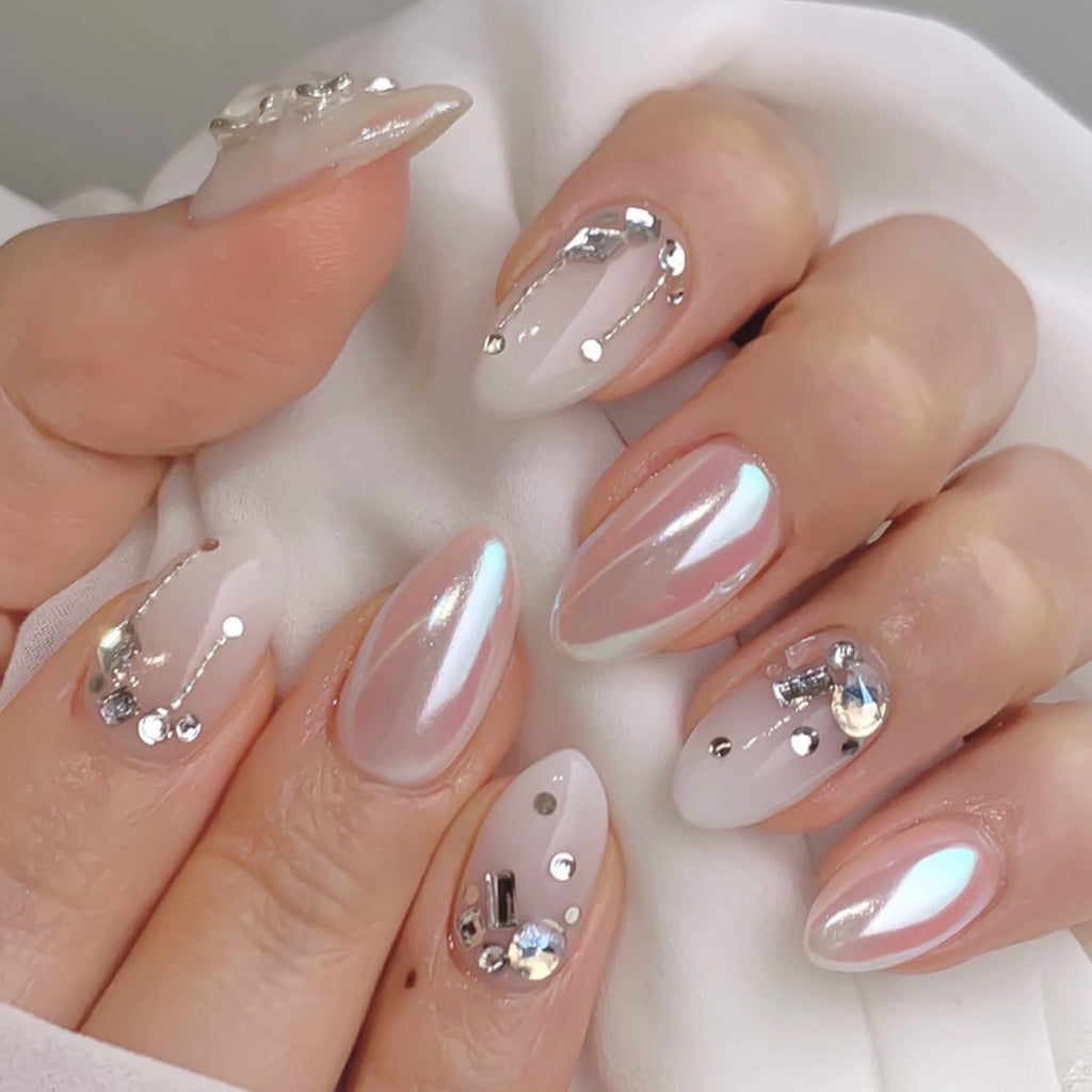 Pearl Chrome