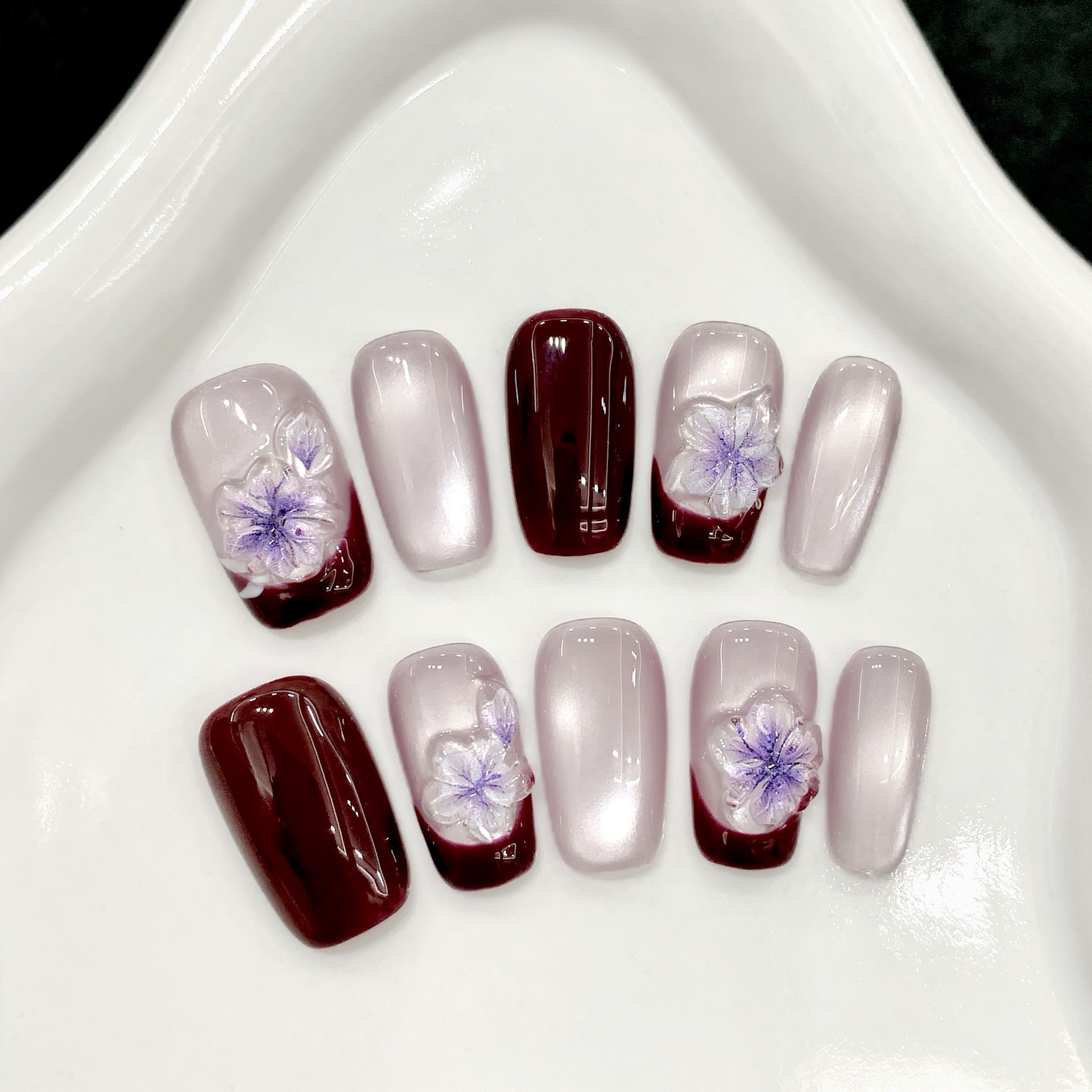 Crystal Blossom