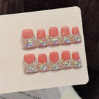 Crystal Coral