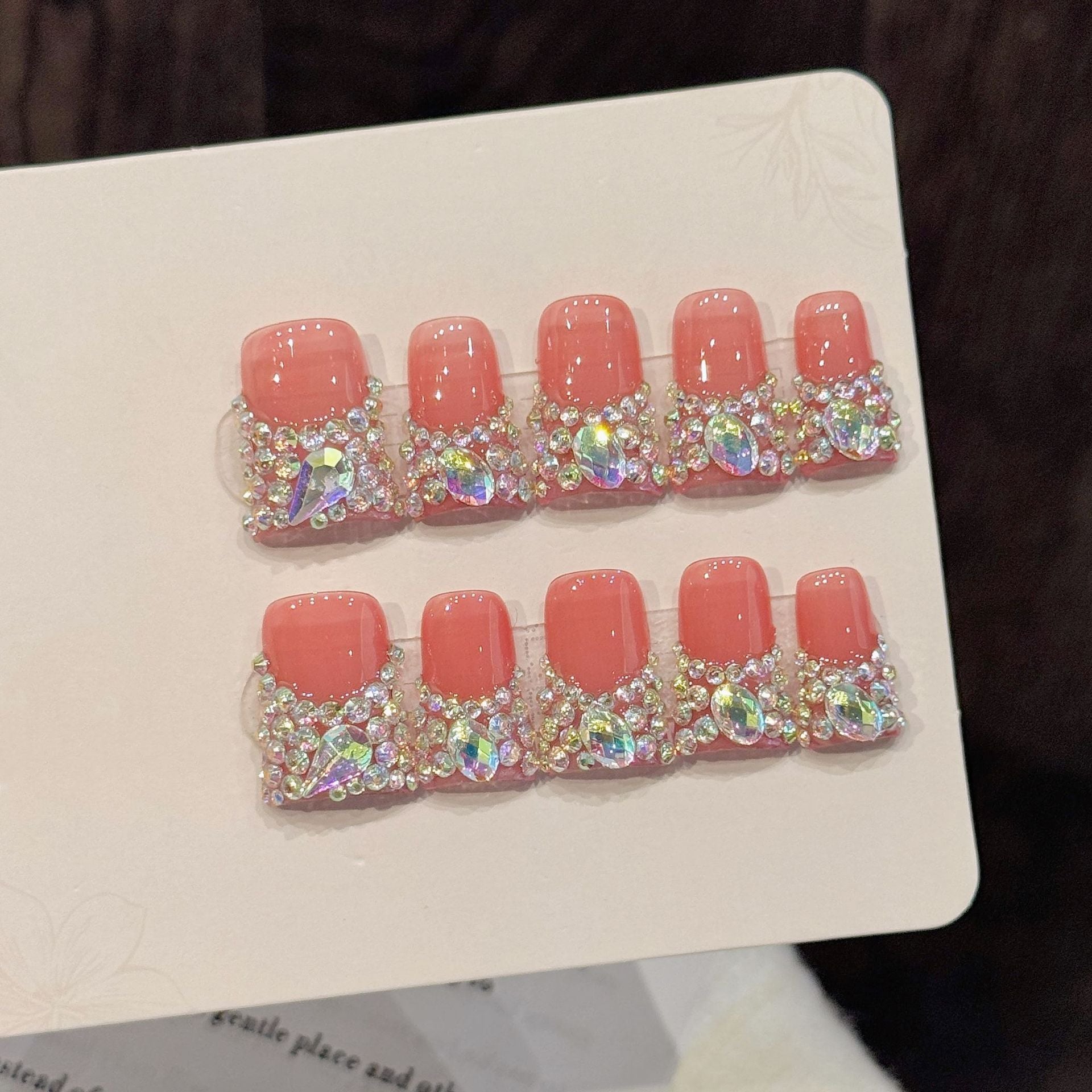 Crystal Coral