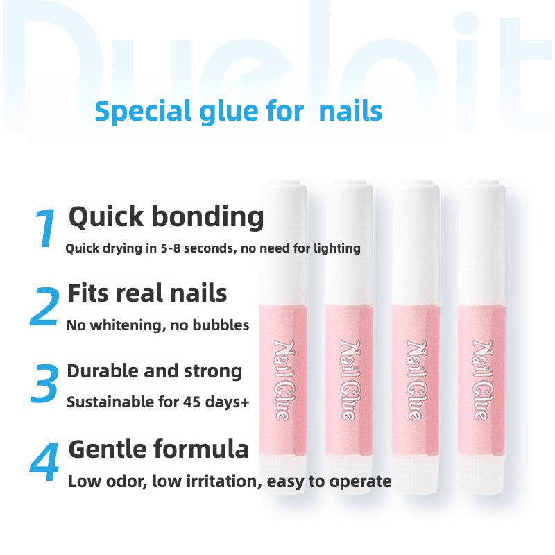 Press-On Nail Glue