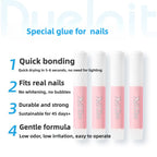 Press-On Nail Glue