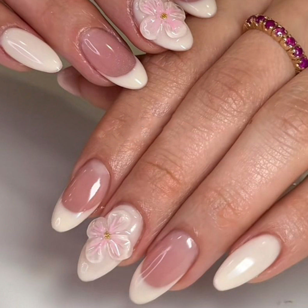 French3D  Blossom