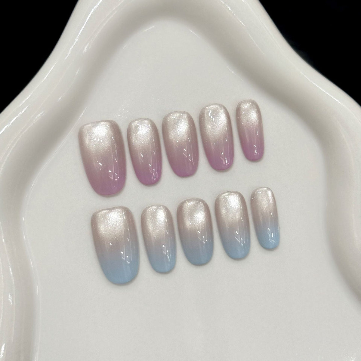 Iridescent Aurora