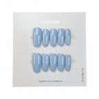 The Essential Solids | Medium Oval