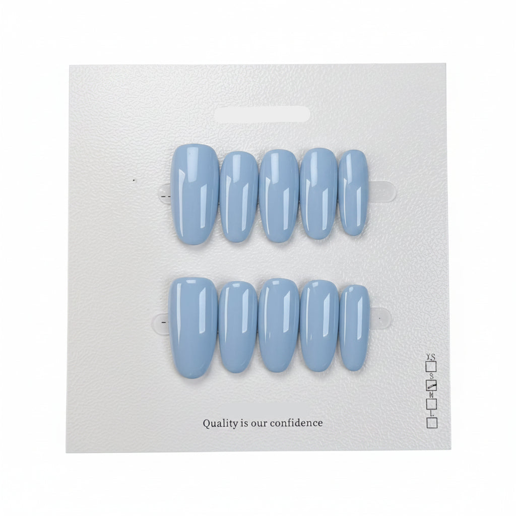 The Essential Solids | Medium Oval