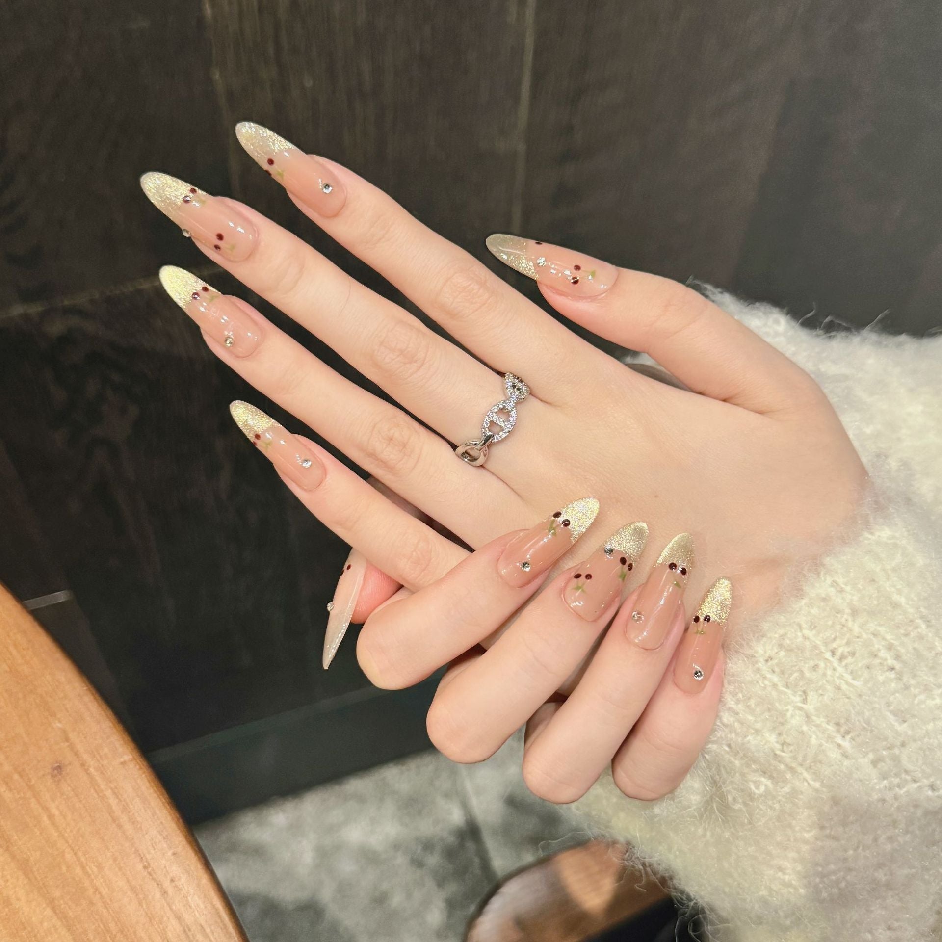 Vintage Bloom