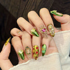 Green Gold