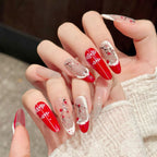 Plum Blossom Snow