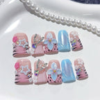 Candy Fantasy