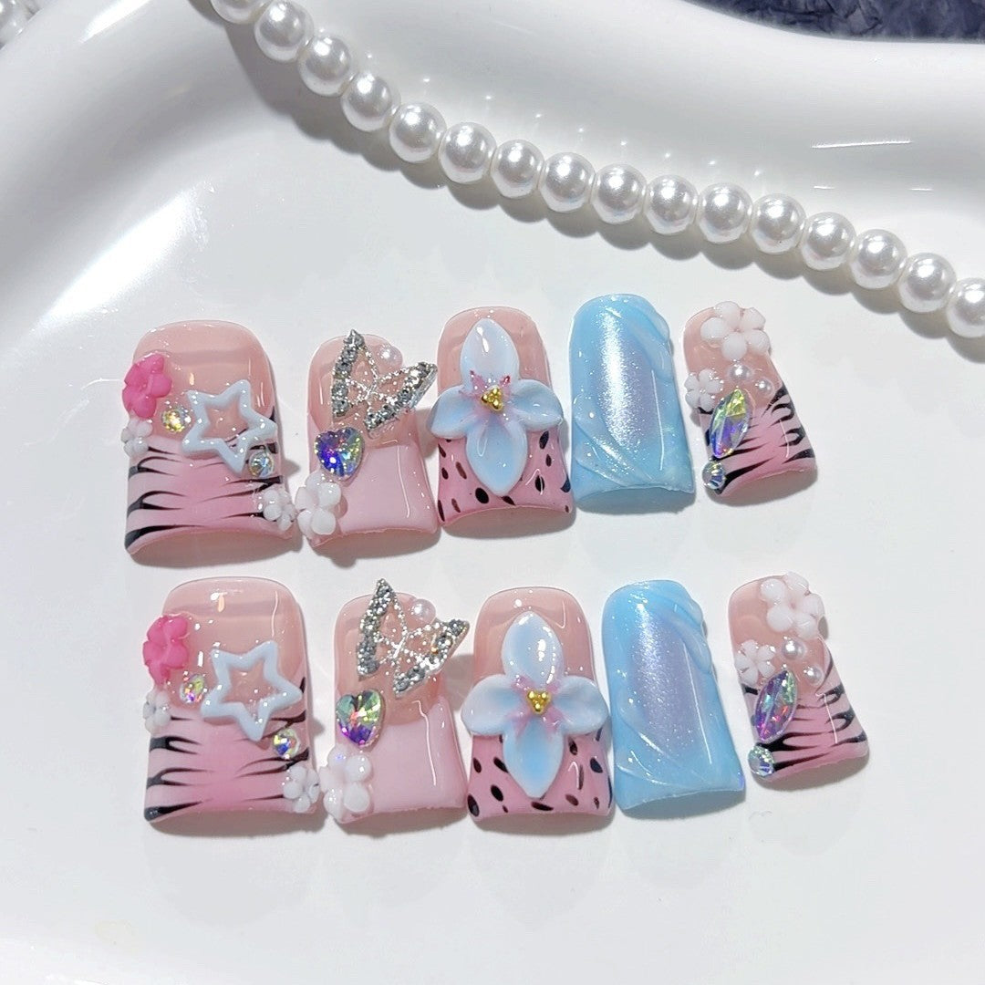 Candy Fantasy