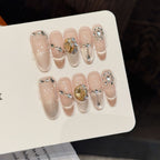 Nude Crystal