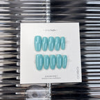 The Essential Solids | Medium Oval
