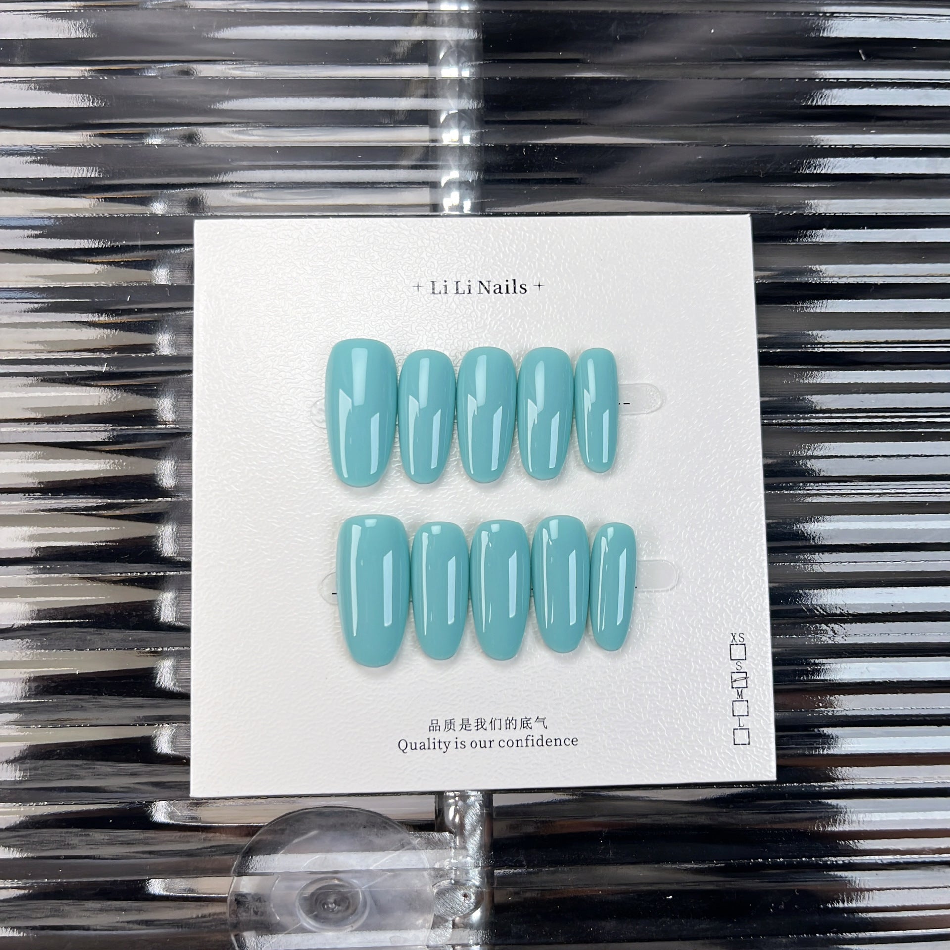 The Essential Solids | Medium Oval