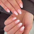 Soft Pink Ombre