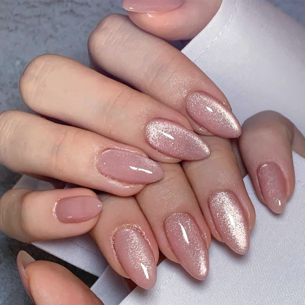 Nude Pink