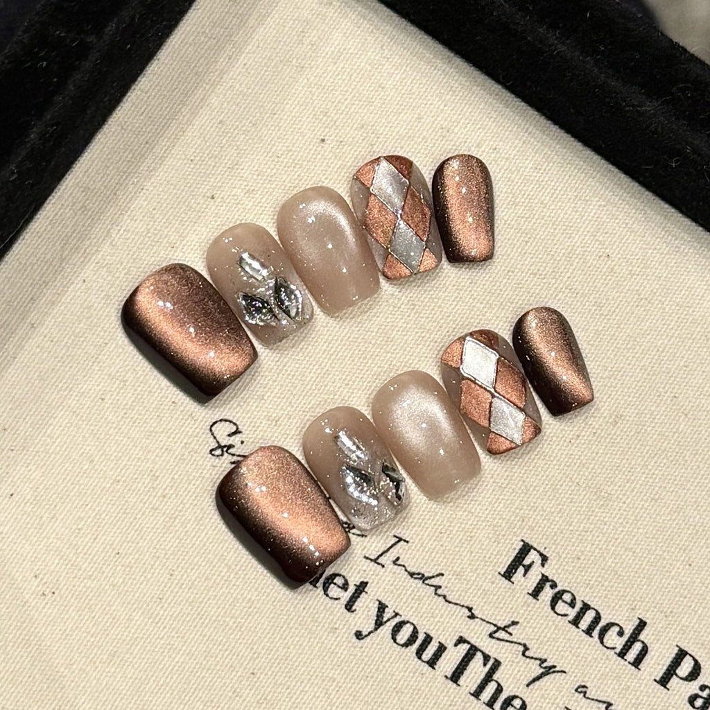 Copper Chic