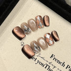 Copper Chic