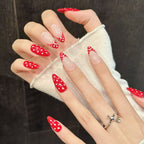 Red Polka
