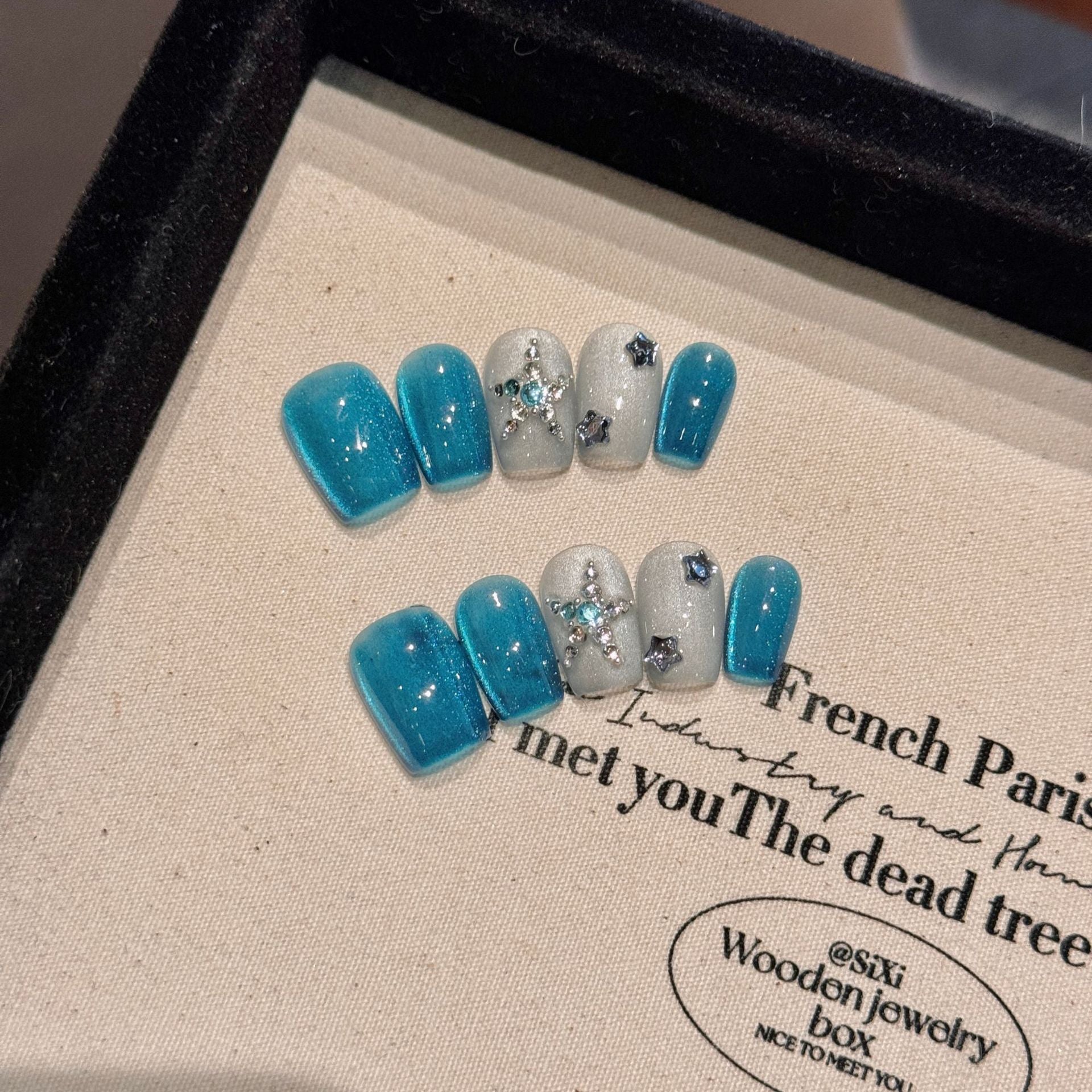Aqua Star