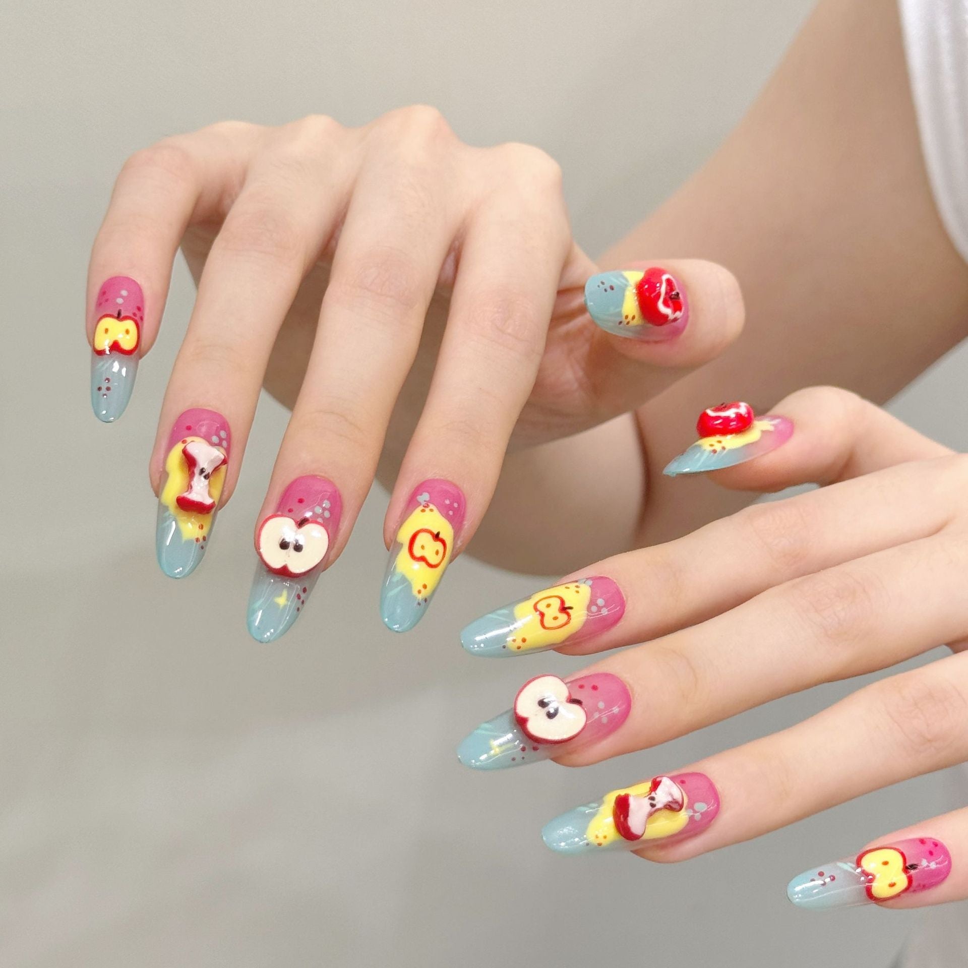 Fruity Splash