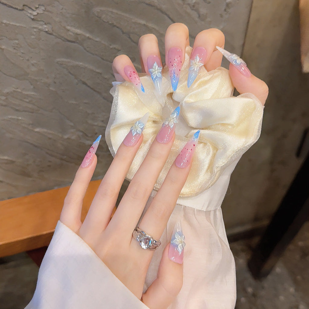 Ice Lily