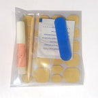 Jelly Adhesive Tabs and Tool Kit