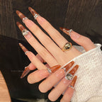 Chestnut Luxe